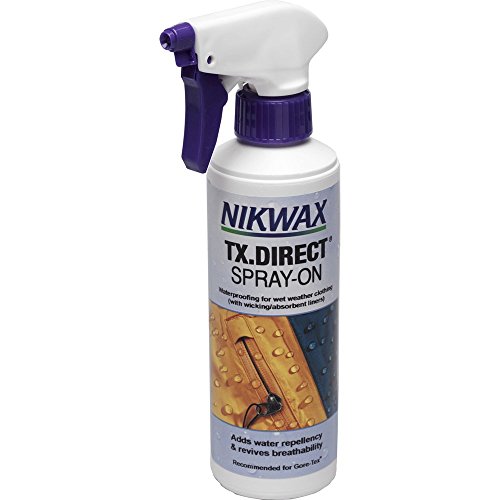 NIKWAX TX.Direct Weatherproofing Spray