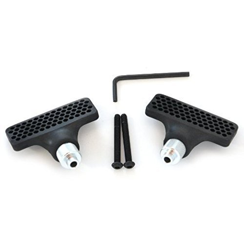 GD Iron Grip EXT 90 Adjustable Hand Gripper 55 to 198 lb with Pinch