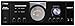 Pyle 1000 Watt Premium Home Audio Power Amplifier – Home Theater 4 Channel Stereo Receiver w/ Speaker Selector & Remote – for Amplified TV, Subwoofer Speakers, PA System – PT1100thumb 1