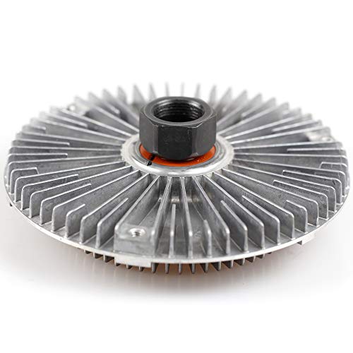 BOXI Engine Cooling Fan Clutch for BMW E46 E39 E38 X5 E53 E36 E34 Z3 11527505302 11521740963