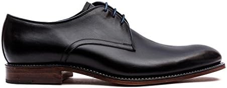 Loake Drake Mens Formal Lace Up Shoes