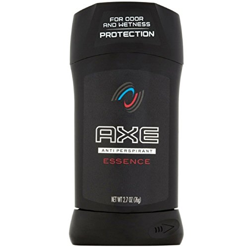 Axe Antiperspirant, Essence 2.70 oz (Pack of 7)