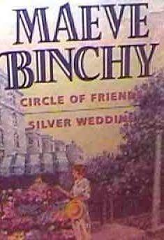 Circle Of Friends / Silver Wedding 009186688X Book Cover