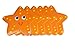 Non Slip Bathtub Stickers for Baby Bath Tub - Soft & Safe Vinyl Sticker, 6 pack, Starfish