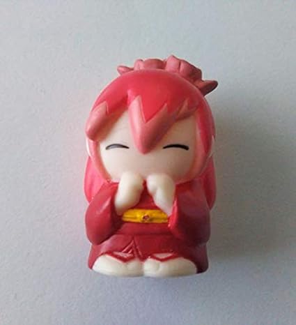 Amazon 妖怪ウォッチ 椿姫 ソフビ 指人形 アイドル 芸能人グッズ 通販