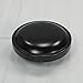 Late 1973-1982 FL FX XL OEM Harley Satin Black Vented Motorcycle Gas Tank Cap Bayonet 