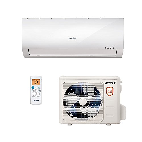 Ar Condicionado Split HW Comfee 9.000 BTUs Só Frio 220V