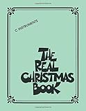 The Real Christmas Book C Edition Includes Lyrics Epub-Ebook