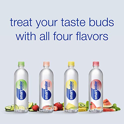 smartwater Cucumber Lime - Image 8