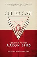 Trade Paperback edition cover