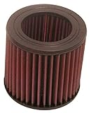 K&N Engine Air Filter: High Performance, Powersport