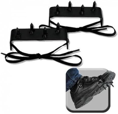 ninja climbing shoes