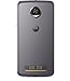 MOTCB XT1710-01 - Factory Unlocked Phone - Lunar Gray