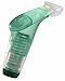 POWERBreathe PLUS WELLNESS Model - Lung Muscle Trainer - Green