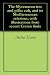 The Mycenaean tree and pillar cult, and its Mediterranean relations, with illustrations from recent by Arthur Evans