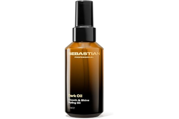 Sebastian Professional Dark Oil 3.2 fl oz