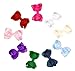 Women, Baby Girl Hair Clips, Toddler Girl Hair Bows-Hipgirl 9pc 4