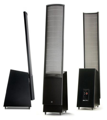 martin logan esl speakers