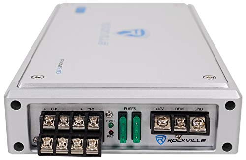 3 Rockville+RXM+S30+Marine+Amplifier+Channel