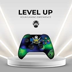 DreamController T. M. N. T.t Custom X-box