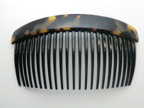 Charles J. Wahba Large Basic Side Comb