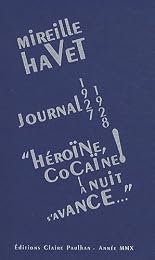 Journal 1927-1928