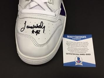james worthy new balance shoes
