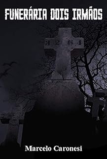 Livro Funerária Dois Irmãos