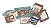 Melissa & Doug Family Road Trip Box of Travel Questions Game - 82 Conversation Starters on Cards
