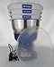 Electric Shaker: Pollen & Trichomes Sifter with 3 Screens (Pure Sift VTx3)
