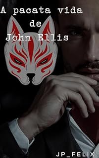 Livro A Pacata Vida de John Ellis