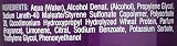 Osmo Thermal Defence Heat Protection Spray 250ml Hair Stylers UV Damage view 3
