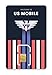 US Mobile Prepaid SUPER LTE SIM Card - Unlimited Talk, Text & Data from $35/mo.| Mobile Hotspot - No Contract