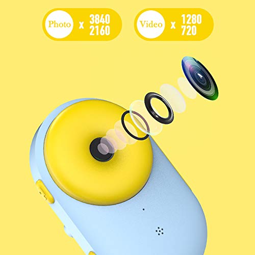 1 Kuaker+Intelligent+Recorder+Festival+Children