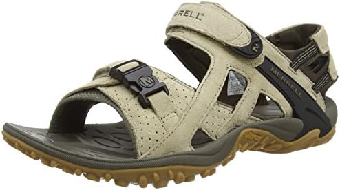 Kahuna Iii, Zapatillas de Deporte Exterior Hombre, Beige Classic Taupe, 45 EU