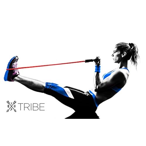 Sports & Outdoors, Sports & Fitness, Exercise & Fitness, Accessories, Exercise Bands