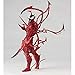 Huangyingui Carnage Revoltech Action Figure Approximately 155 Mm ABS & PVC Painted Action Figure