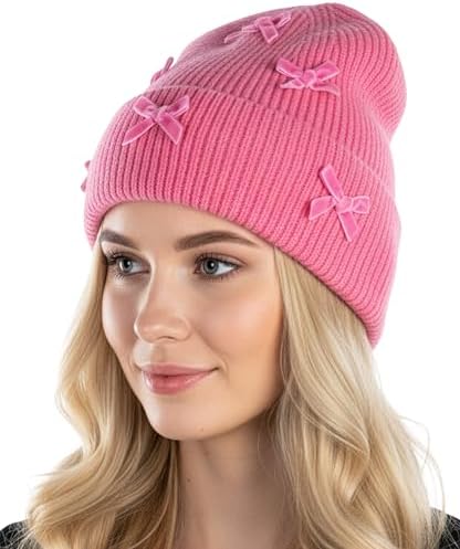 NFB Fascinator Hats for Women Ladies Summer Beanie Cotton Cloche
