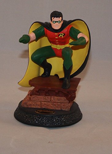 DC COLLECTION MODERN ERA ROBIN 1996
