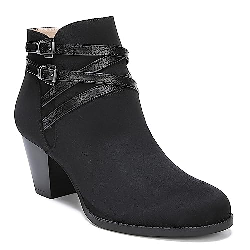 LifeStride Women's Jezebel Ankle Bootie Boot
