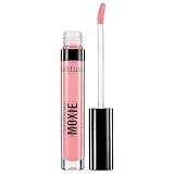 Bareminerals Marvelous Moxie Lip Glosses, Show Off, 0.15 Fluid Ounce