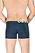 Obviously EveryMan - Boxer Brief 3 inch Leg - Nautical - Large