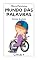 Livro Mundo das Palavras