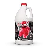 Red Water Tracing & Leak Detection Flourescent Dye - 1 Gallon