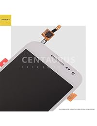 NUEVO para Samsung Galaxy Core Prime g360 V g360t1 g360p g360 m g360t visualización táctil LCD Digitalizador de visualización blanco EE. UU.