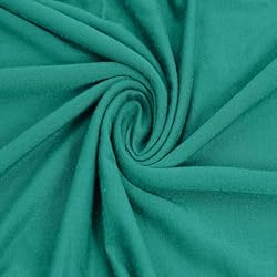 Texco Inc 60" Wide Rayon Spandex Jersey Knit Fabric