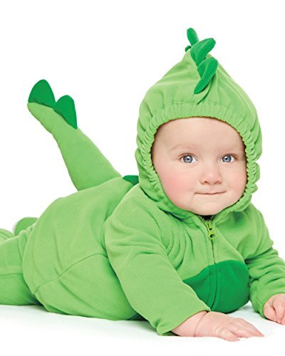 Carter s baby boys  little dinosaur costume 6 months