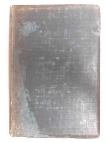 Love's cross-currents;: A year's letters,