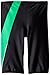 Speedo Men's Swimsuit Jammer PowerFlex Eco Revolve Splice Team Colors