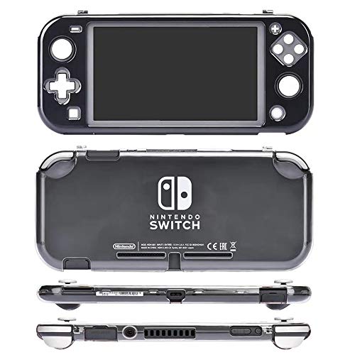 Nintendo Switch Lite carrying Case 4 in 1 Bundle Accessories Kit with